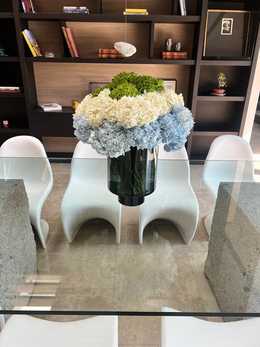 Arreglo "Happy Cloud"