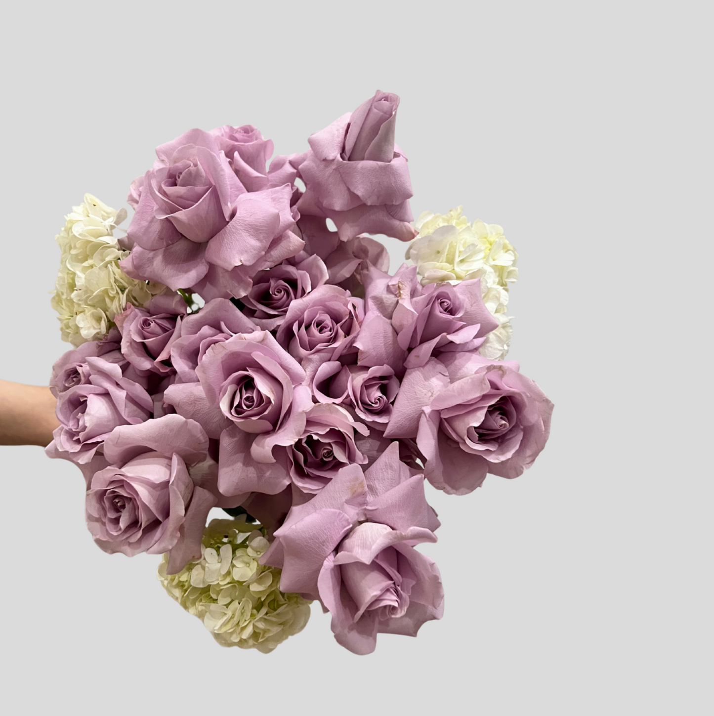 Ramo "Lilac Love"