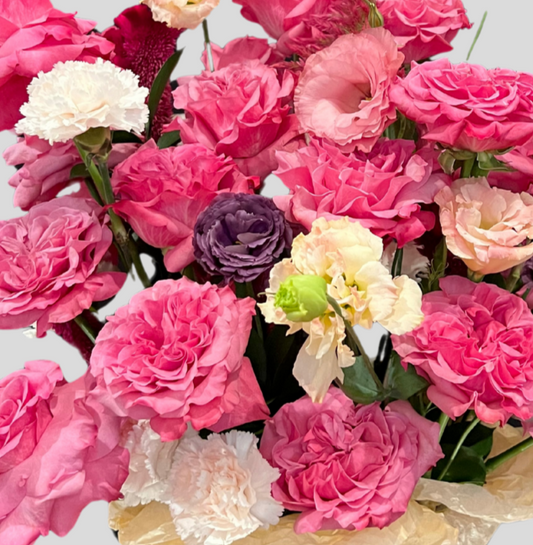 Cesta "Country Blues"