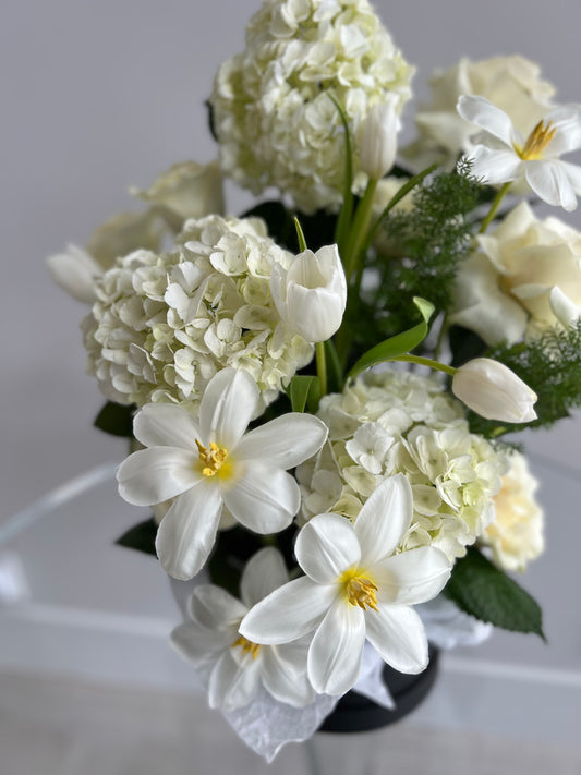 Caja "Natural Blossom"