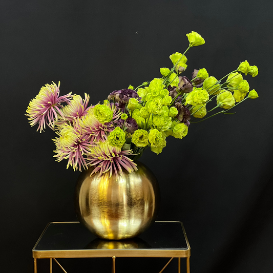 Arreglo "green Elegance"