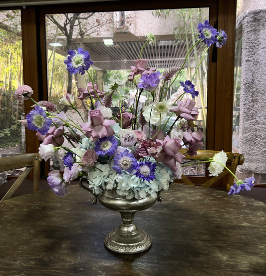 Arreglo "Antiguo y Elegante"