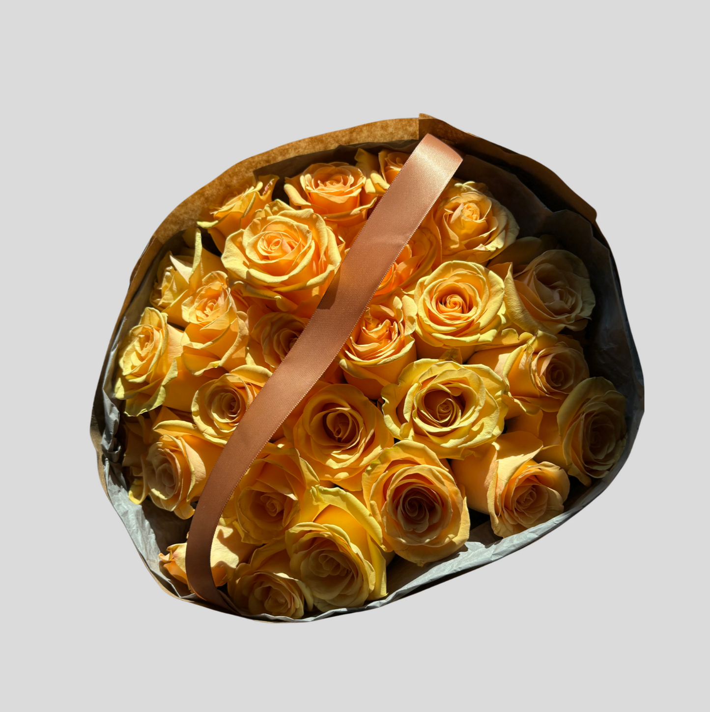 Ramo "Golden Summer"