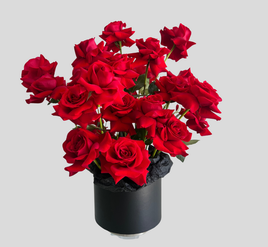 Caja "Red Love"