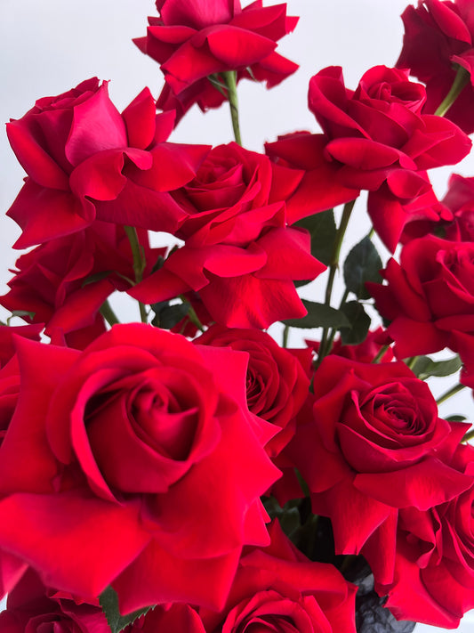 Caja "Red Love"