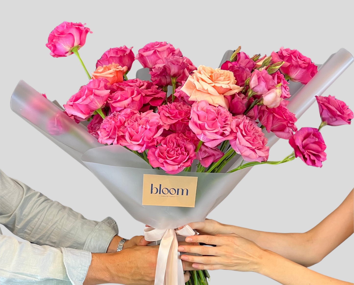 Ramo "Love Story"