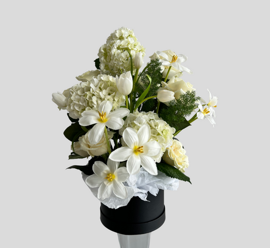 Caja "Natural Blossom"