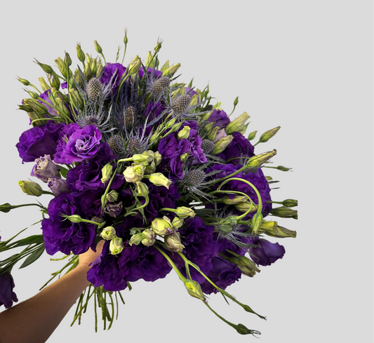 Ramo "Urban Bloom"